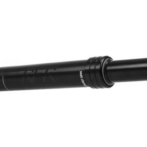 Seat post RFR Telescope Alu 31.6x400mm 95mm drop