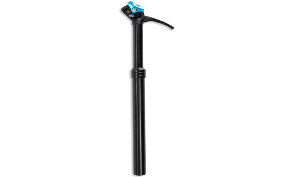 Seat post RFR Telescope Alu 30.9x400mm 95mm drop 