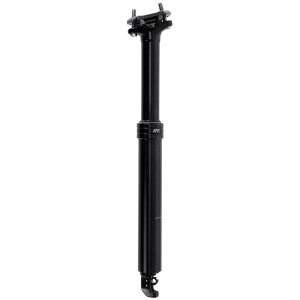 Seat post RFR Telescope Pro "Inside" Alu 31.6x360mm 100mm drop