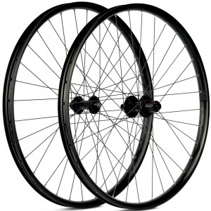 Bicycle wheelset 28"/29" ACID Gravel Race HPA 622x25 28H CL 12x100 12x142 TLR HG