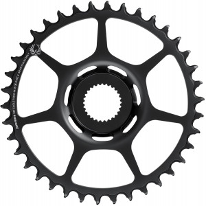 Передняя звезда SRAM X-Sync2 E-MTB Eagle Boost148 Bosch Gen4 Direct Mount 50mm 38T