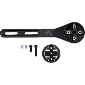 Bike computer bracket Cube Interface