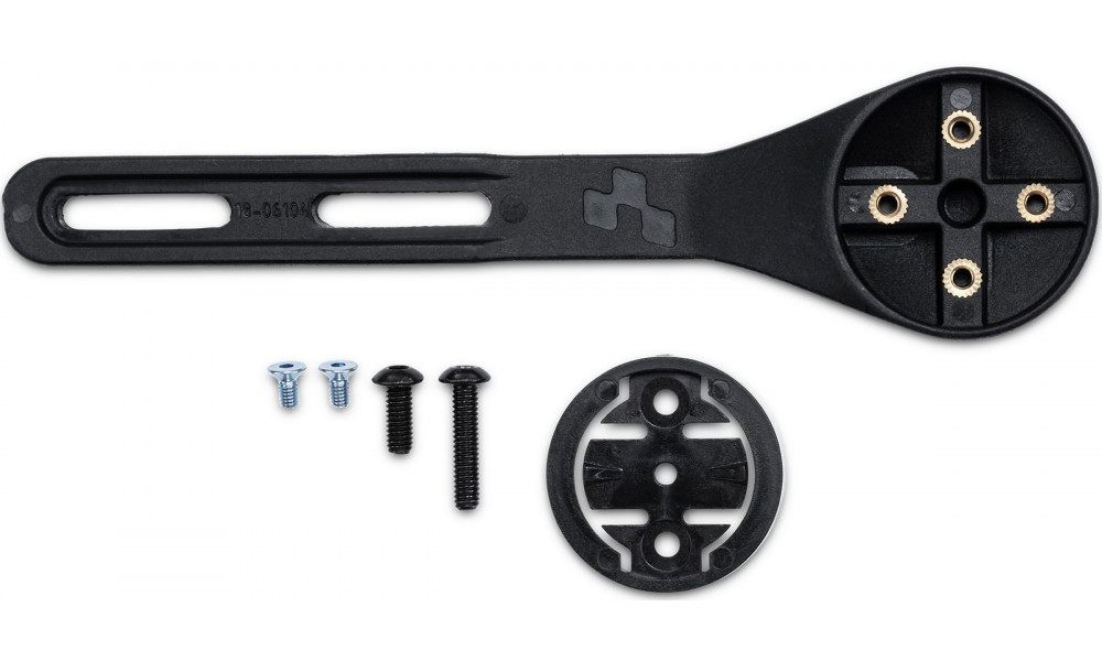 Bike computer bracket Cube Interface - 1