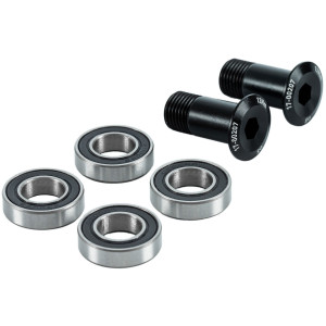 Full suspension frame bearing set Cube Seat Stay to Link for Stereo 140 HPC