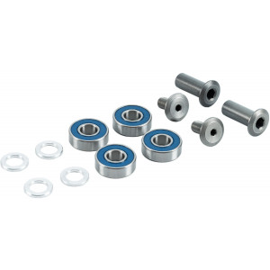 Комплект подшипников для полноподвесной рамы Cube Horst (17_FSH-190-27)