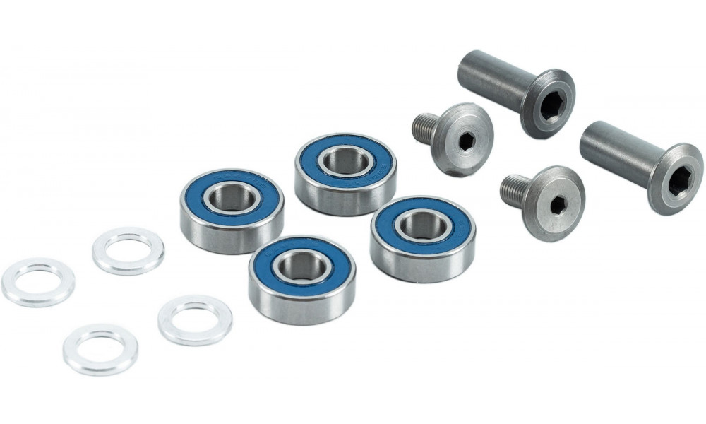 Full suspension frame bearing set Cube Horst (17_FSH-190-27) 