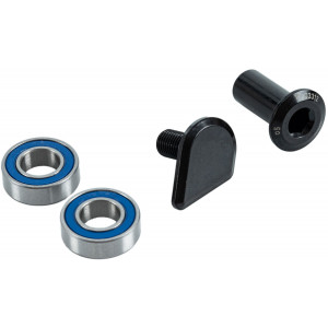 Комплект подшипников для полноподвесной рамы Cube Horst (19_FSV-120-29)