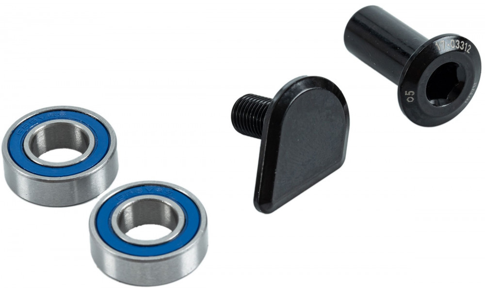 Full suspension frame bearing set Cube Horst (19_FSV-120-29) 