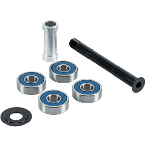 Комплект подшипников для полноподвесной рамы Cube Main Pivot (16_FSV_215_650B/19_FSV-200