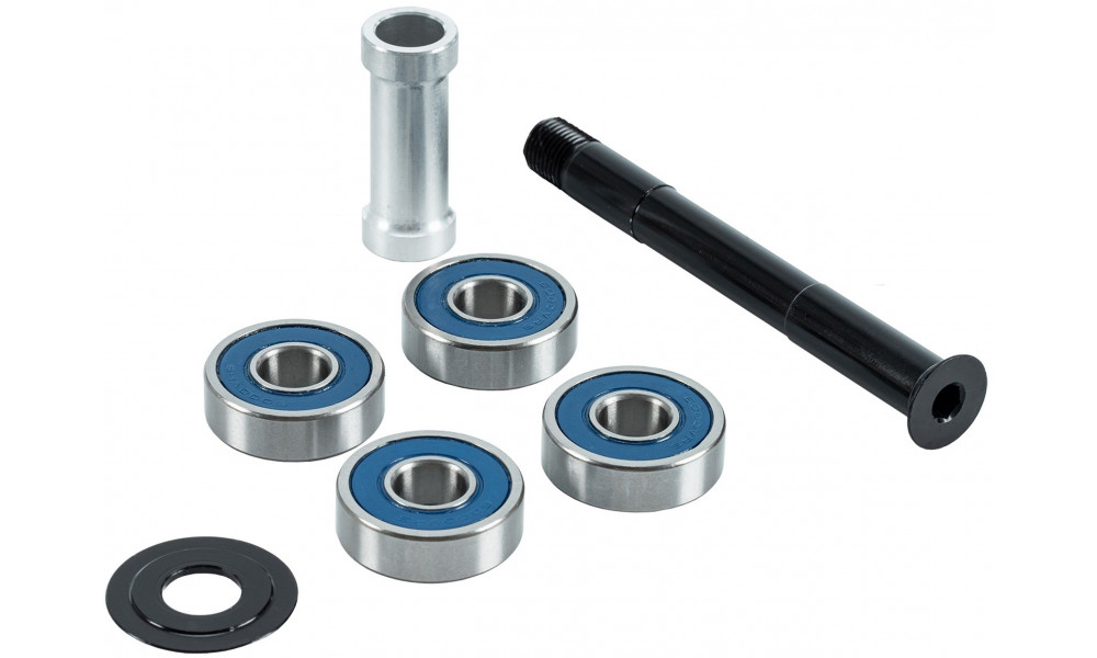 Full suspension frame bearing set Cube Main Pivot (16_FSV_215_650B/19_FSV-200-29) 