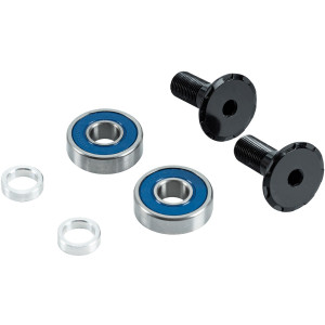 Комплект подшипников для полноподвесной рамы Cube Main Pivot (17_FSH-190-27)