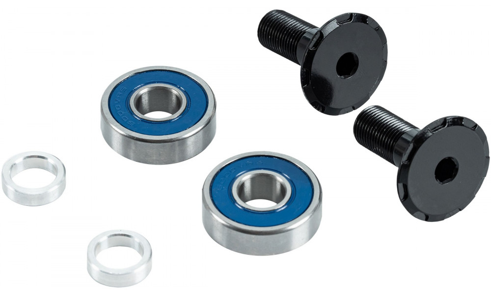 Full suspension frame bearing set Cube Main Pivot (17_FSH-190-27) 