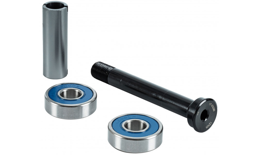 Full suspension frame bearing set Cube Main Pivot (19_FSV-120-29) 