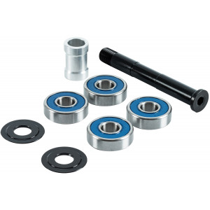 Комплект подшипников для полноподвесной рамы Cube Rock Mount (16_FSV_215_650B/19_FSV-200