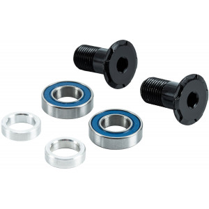 Комплект подшипников для полноподвесной рамы Cube Rock Mount (17_FSH-190-27)
