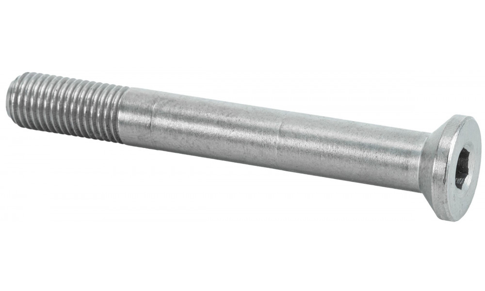 Full suspension frame bearing bolt Cube Link to Shock (16_FSV_215_650B/19_FSV-200-29) 