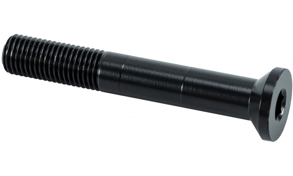 Full suspension frame bearing bolt Cube Link to Shock (17_FSH-190-27) 