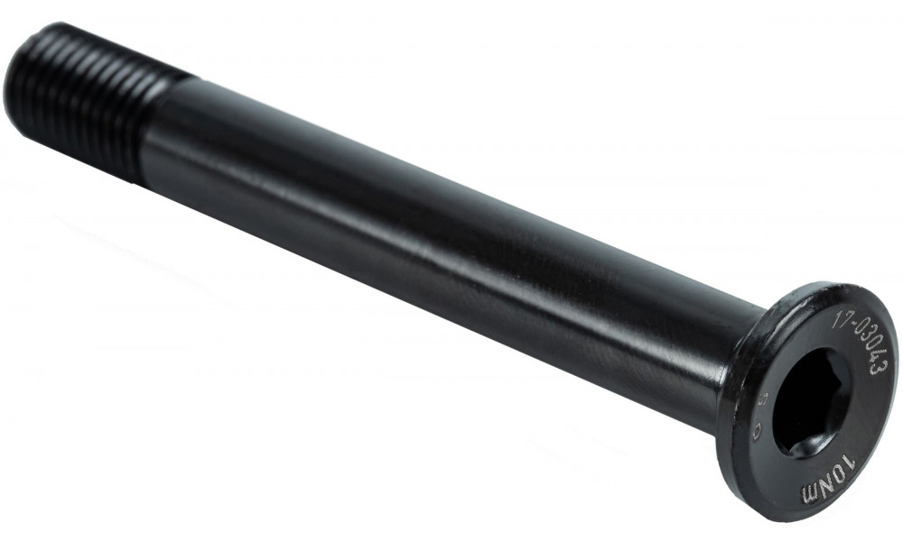 Full suspension frame bearing bolt Cube Link to Shock (19_FSV-120-29) 