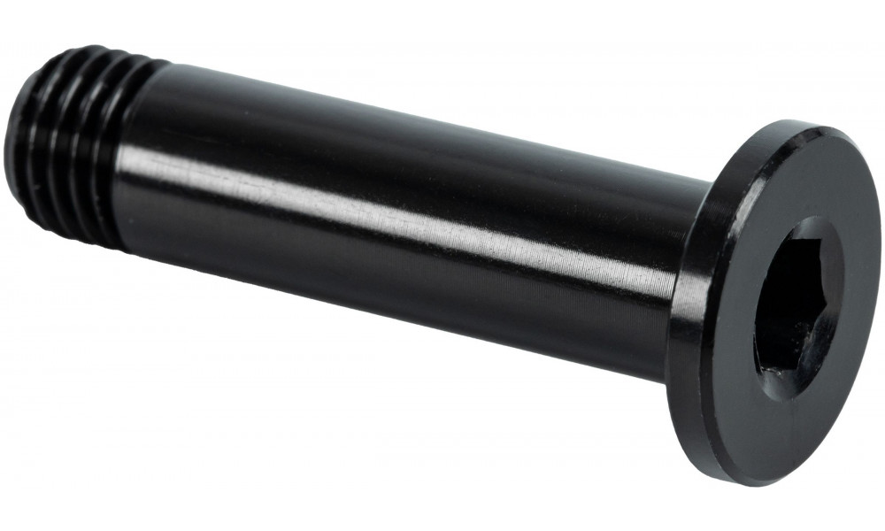 Full suspension frame bearing bolt Cube Shock Mount (16_FSV_215_650B/19_FSV-200-29) 