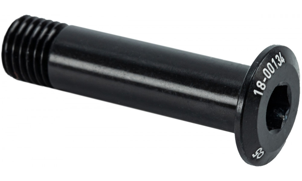 Full suspension frame bearing bolt Cube Shock Mount (17_FSH-190-27) 