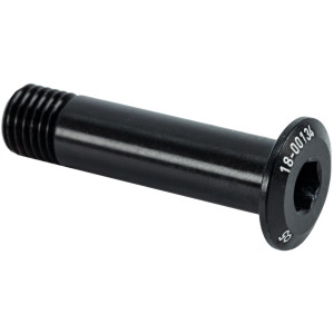 Подшипниковый болт для полноподвесной рамы Cube Shock Mount (19_FSV-120-29)