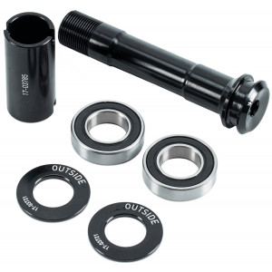 Комплект подшипников для полноподвесной рамы Cube Pivot Link O15x87.4 (18-02089)