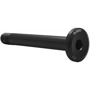 Подшипниковый болт для полноподвесной рамы Cube Axle Link Shock M8x72 (18-05587)