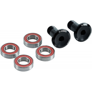 Комплект подшипников для полноподвесной рамы Cube Pivot SS Link (18-04964)