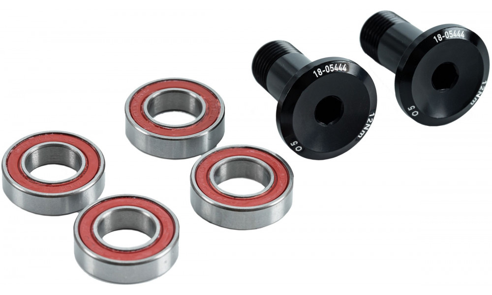 Full suspension frame bearing set Cube Pivot SS Link (18-04964) 