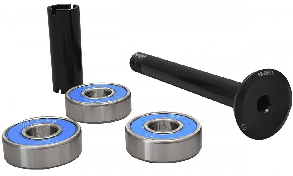 Full suspension frame bearing set Cube Main Pivot 10/26/8 (18-04969) 