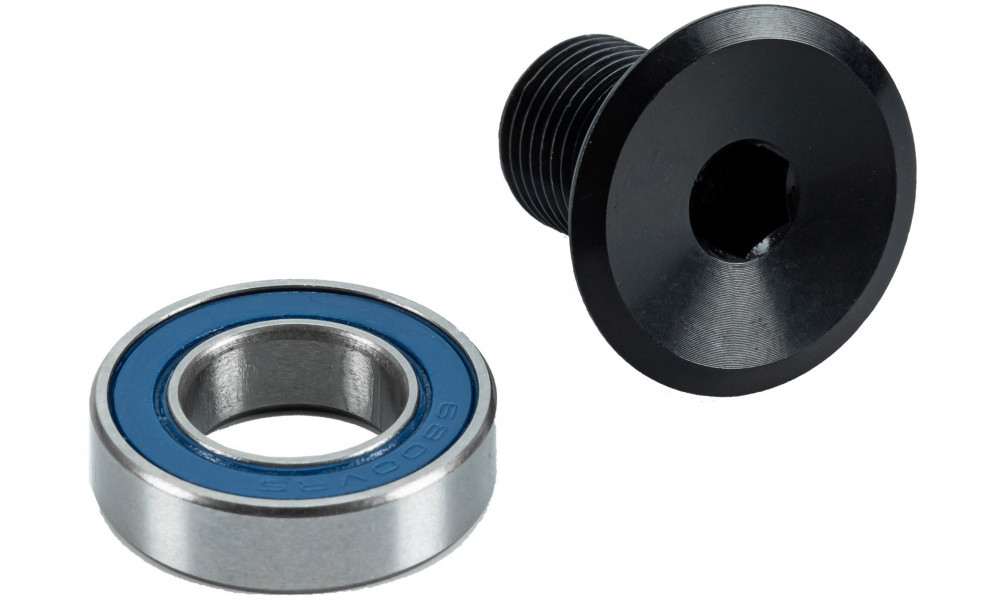 Full suspension frame bearing set Cube Seat Stay (18-05459) 