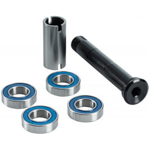Комплект подшипников для полноподвесной рамы Cube Rock Mount (21_KID-FSV-120-24)