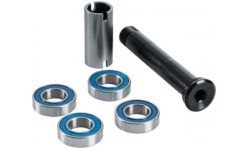 Full suspension frame bearing set Cube Rock Mount (21_KID-FSV-120-24) 