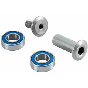 Комплект подшипников для полноподвесной рамы Cube Pivot Horst Link (18-06278)