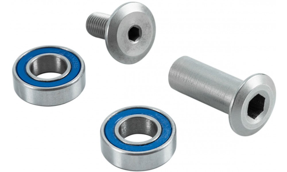 Full suspension frame bearing set Cube Pivot Horst Link (18-06278) 