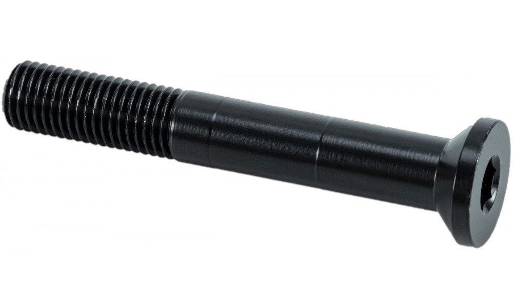 Full suspension frame bearing bolt Cube Axle M8x1x50 