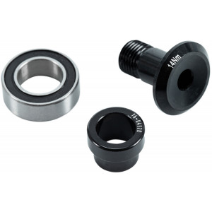 Комплект подшипников для полноподвесной рамы Cube Pivot o10x23.5