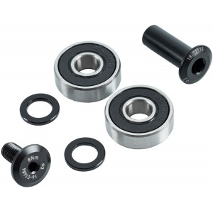 Комплект подшипников для полноподвесной рамы Cube Pivot Horst Link