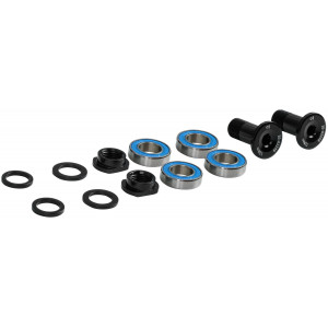 Комплект подшипников для полноподвесной рамы Cube Pivot SS Link (20-03333)