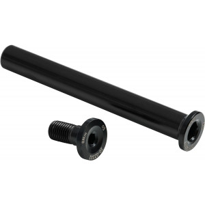 Подшипниковый болт для полноподвесной рамы Cube Axle Shock Link (20-03334)