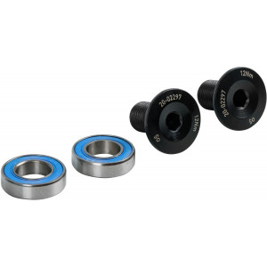 Подшипниковый болт для полноподвесной рамы Cube Axle Pivot Rock Mount (20-03335)