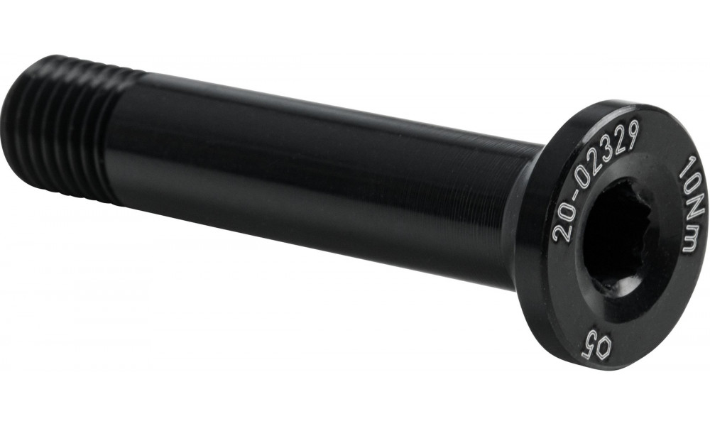 Подшипниковый болт для полноподвесной рамы Cube Axle Pivot Shock Mount (20-02329) 