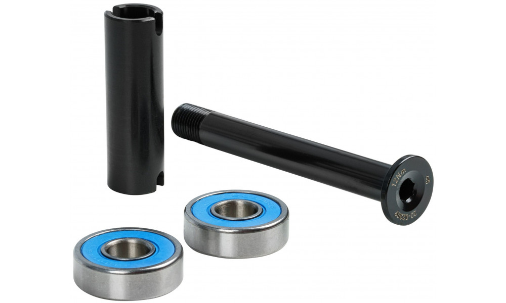 Full suspension frame bearing set Cube Main Pivot (20-03337) 