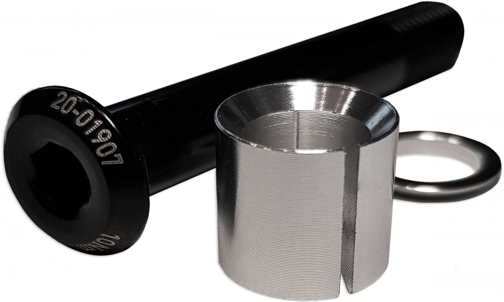 Подшипниковый болт для полноподвесной рамы Cube Axle Pivot Shock Mount (20-1906) 