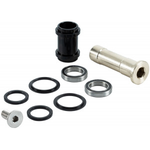 Комплект подшипников для полноподвесной рамы Cube AMS/XMS crankshaft