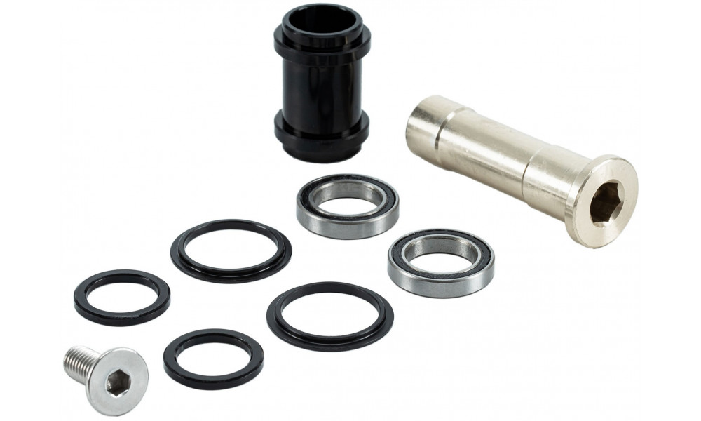 Full suspension frame bearing set Cube AMS/XMS crankshaft 