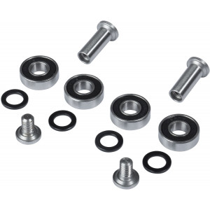 Комплект подшипников для полноподвесной рамы Cube Hanzz Horstlink