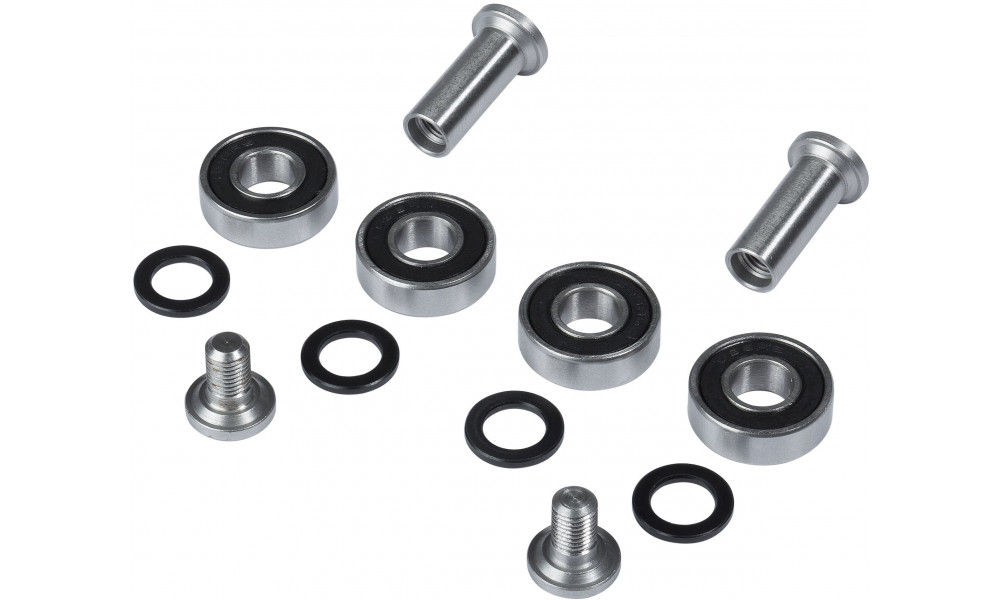 Full suspension frame bearing set Cube Hanzz Horstlink 