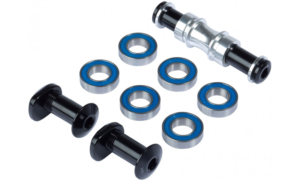 Full suspension frame bearing set Cube Stereo Pivot Arm 