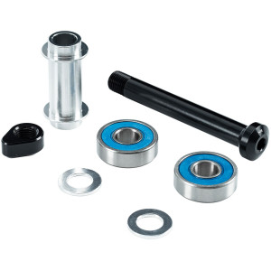 Комплект подшипников для полноподвесной рамы Cube Stereo SHPC 2013+ crankshaft